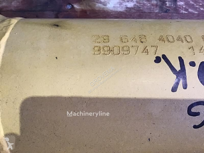 Recambios maquinaria OP Liebherr Cylinder