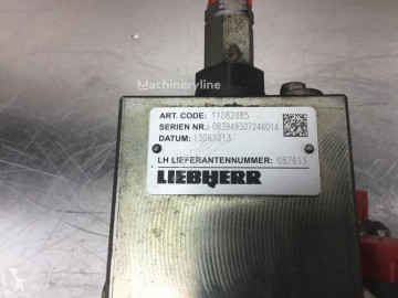 Hydraulisk spreder Liebherr