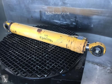 Donkraft Liebherr