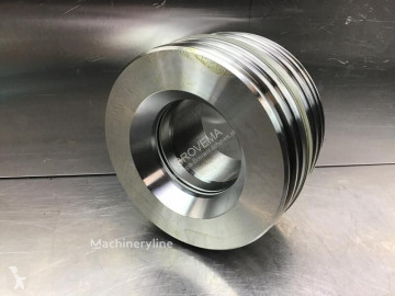 Motor Liebherr