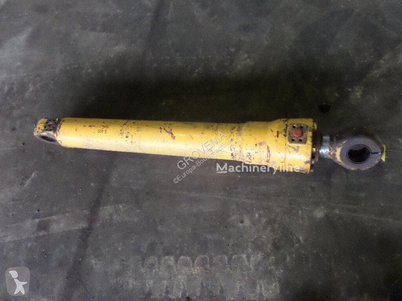 Запчасти для спецтехники Liebherr Cylinder