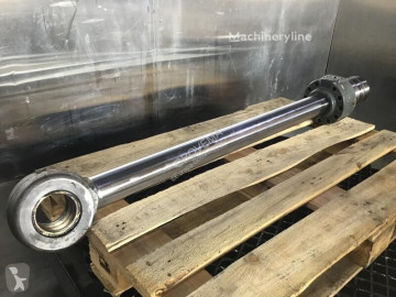 Donkraft Liebherr