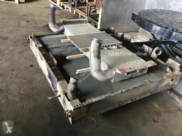 Chlazení Liebherr