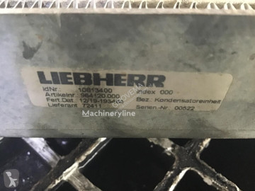 Køling Liebherr