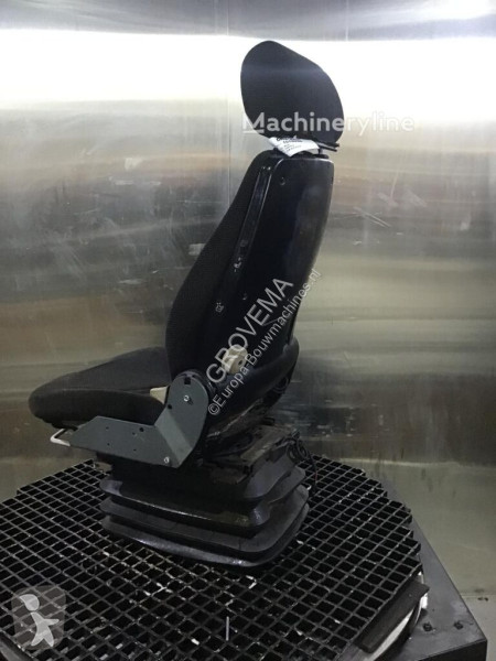 قطع غيار الأشغال العمومية Liebherr Seating