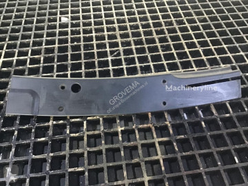Nadwozie Liebherr