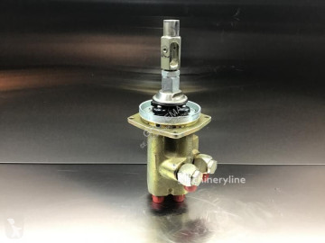 Hydraulik Liebherr