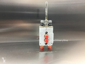 Hydraulisk spreder Liebherr