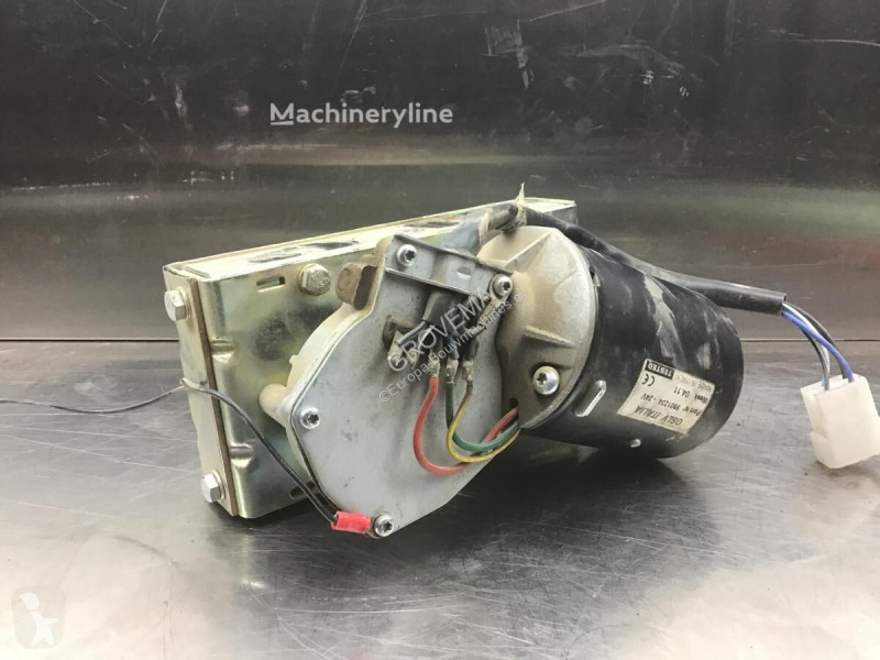 Losse onderdelen bouwmachines Liebherr Wiper Motor