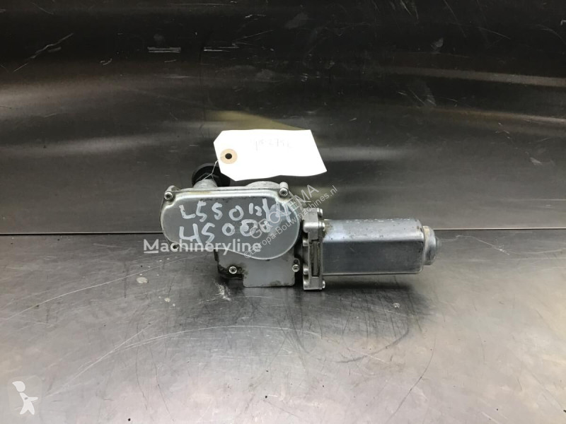 قطع غيار الأشغال العمومية Liebherr Wiper Motor