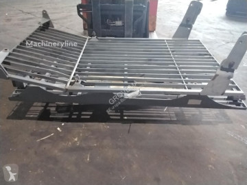 Karoserie Liebherr