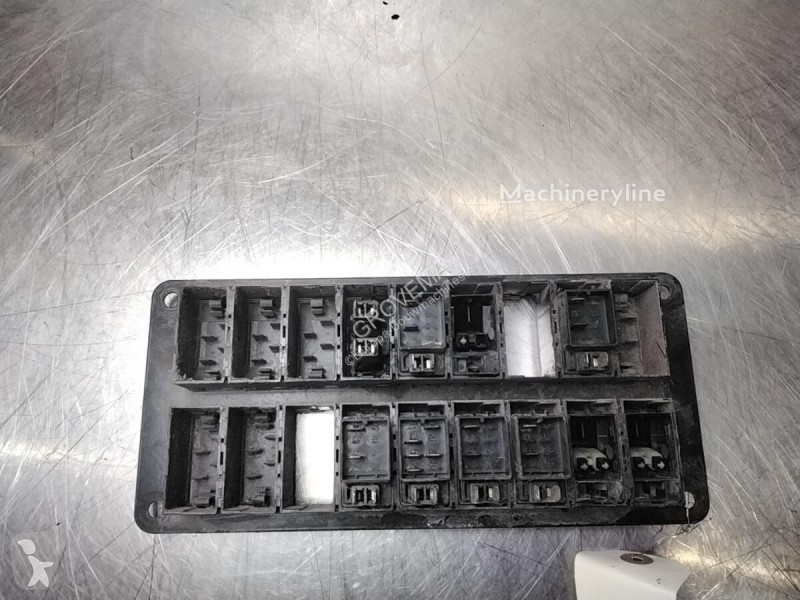 Pièces engins tp Liebherr Keyboard