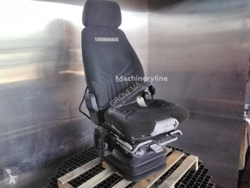 Sæde Liebherr