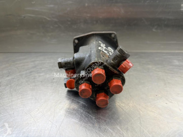 Náhradní díly stavba Liebherr