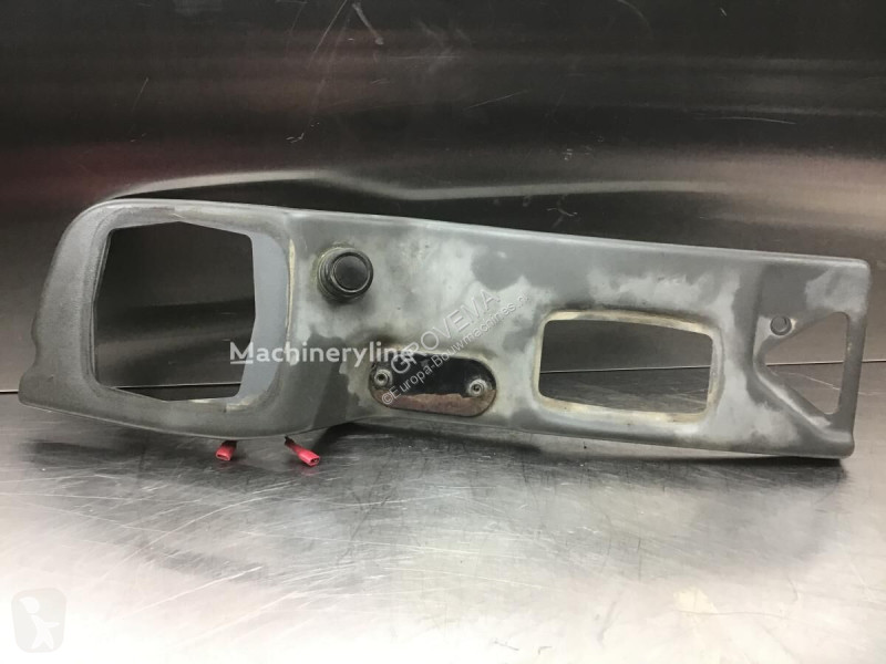 قطع غيار الأشغال العمومية Liebherr Casing