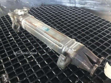 泠却系统零配件 利勃海尔