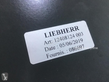Karoserie Liebherr