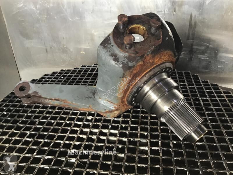 قطع غيار الأشغال العمومية Liebherr Steering...