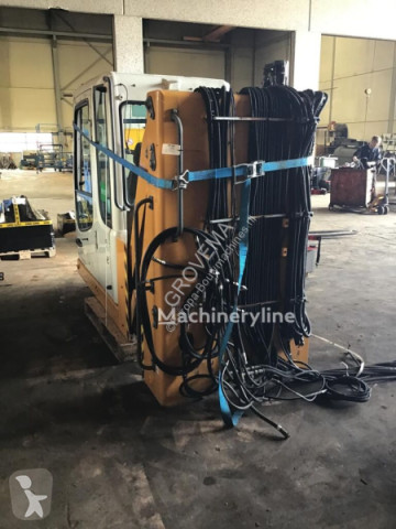 Carrosserie Liebherr