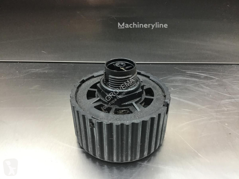 Náhradní díly stavba Liebherr Aeration Filter
