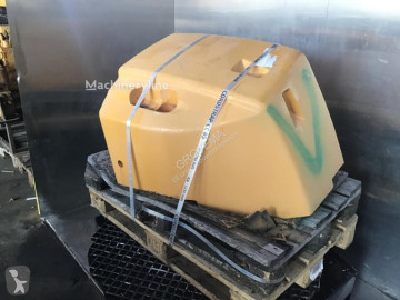 Kontravægt Liebherr