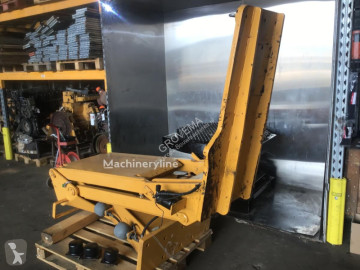 Karoserie Liebherr