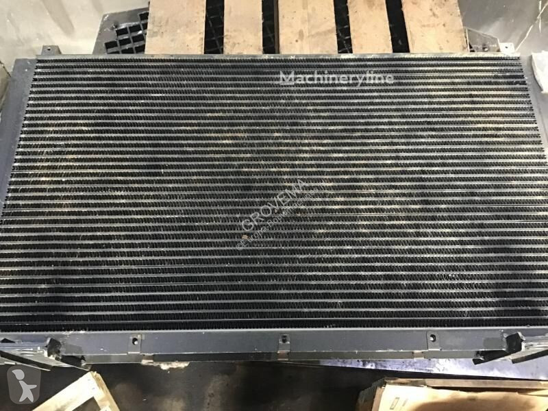 Losse onderdelen bouwmachines Liebherr Oilcooler