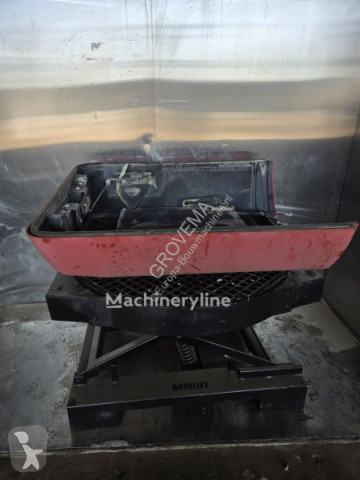 Motor Liebherr
