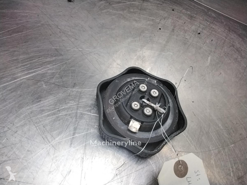 Części zamienne Liebherr lockable tank cap