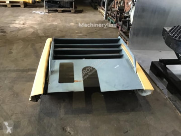 Karoserie Liebherr