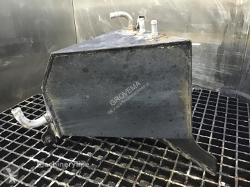 Liebherr equipment spare parts