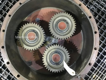 Redukce Liebherr