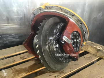Differentiale Liebherr
