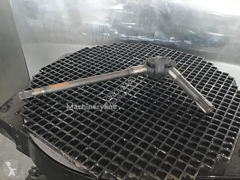قطع غيار الأشغال العمومية Liebherr Propellor Shaft