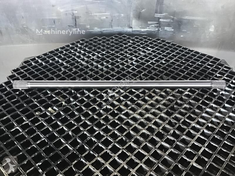 Pièces engins tp Liebherr Stub Shaft