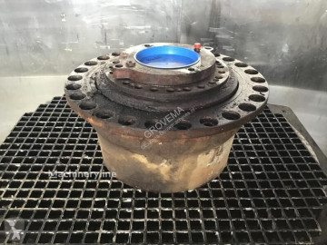 转换马达 利勃海尔