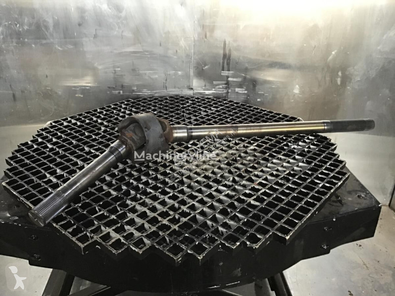 قطع غيار الأشغال العمومية Liebherr Propellor Shaft