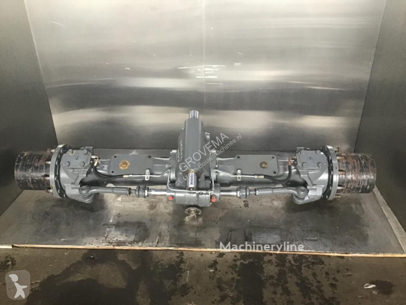 Pièces engins tp Liebherr Frontaxle MSE-3070