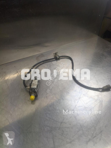 Hydraulisk spreder Liebherr