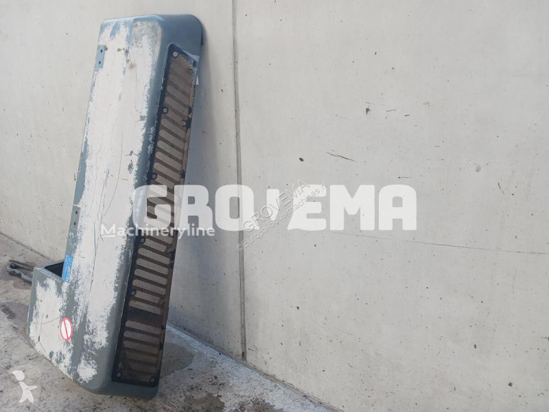 Recambios maquinaria OP Liebherr Engine Hood Small