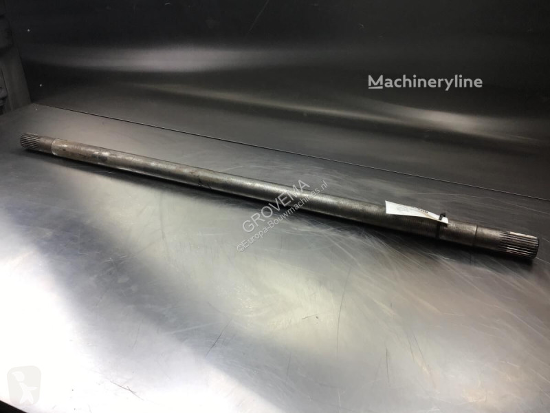 Запчасти для спецтехники Liebherr Stub Shaft