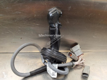 Recambios maquinaria OP Liebherr