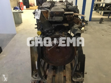 Motor Liebherr