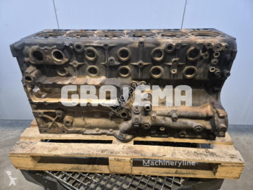 Krukas carter Liebherr