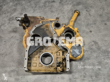 Motor Liebherr