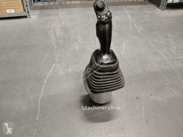 Losse onderdelen bouwmachines Liebherr