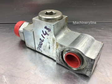 Hydraulika Liebherr
