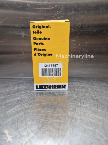 Vzduchový filtr Liebherr nový
