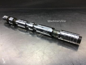 Hydraulik Liebherr