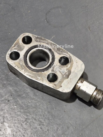 Hydraulik Liebherr